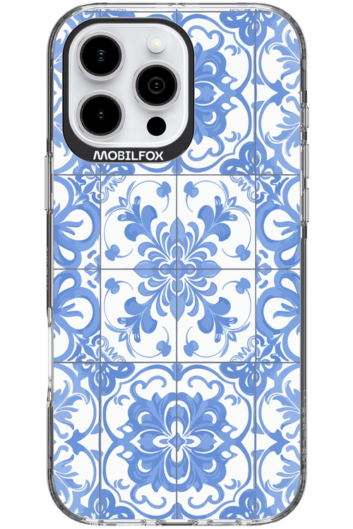 Amalfi Club 2.0 - Apple iPhone 16 Pro Max