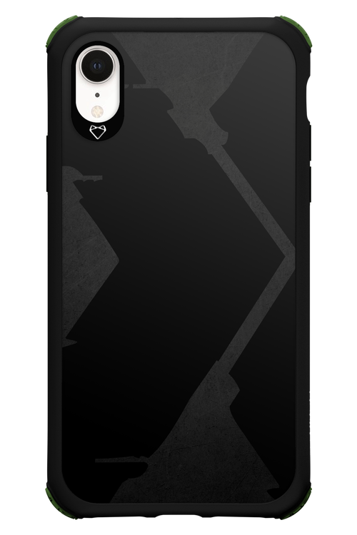 Black Surge - Apple iPhone XR