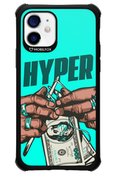 KNIT - Apple iPhone 12