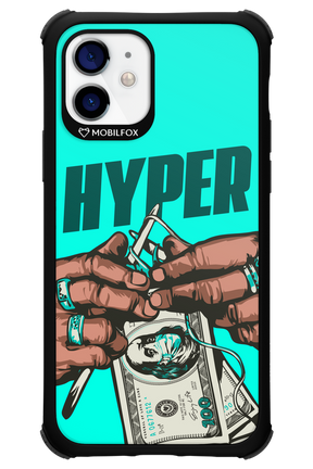 KNIT - Apple iPhone 12