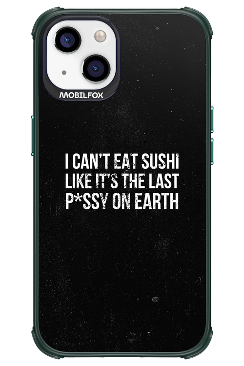 SUSHI 2.0 - Apple iPhone 13