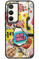 CHEAP THRILLZ - Samsung Galaxy S23