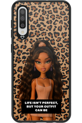 Perfect OOTD 2.0 - Samsung Galaxy A50