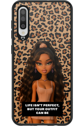 Perfect OOTD 2.0 - Samsung Galaxy A50