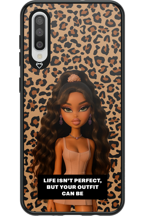 Perfect OOTD 2.0 - Samsung Galaxy A50