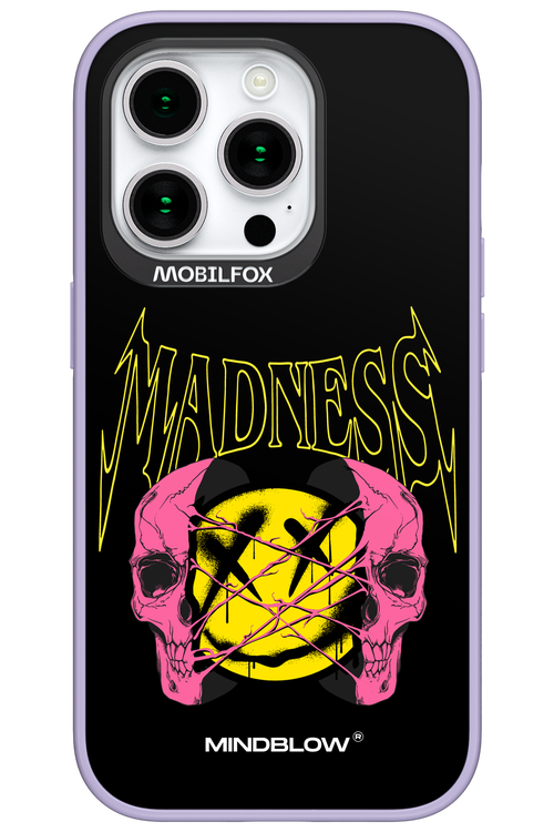 Madness Mindblow - Apple iPhone 15 Pro