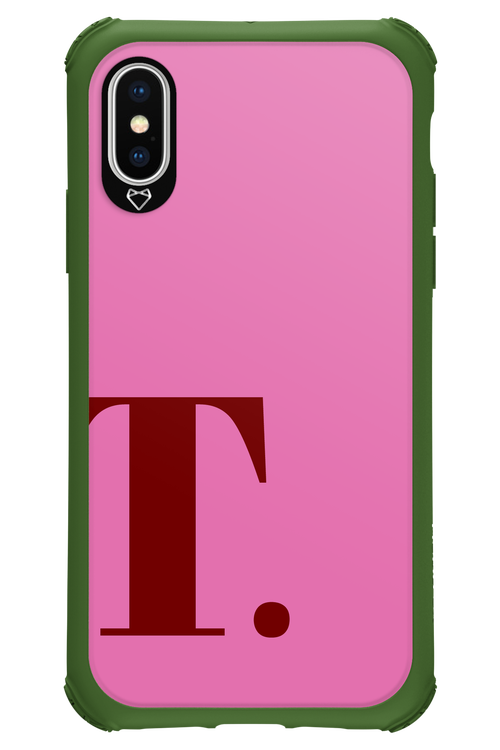 T (Sorbet) 2.0 - Apple iPhone XS