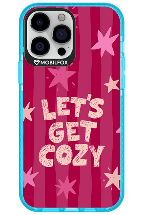 Let's Get Cozy - Apple iPhone 13 Pro Max