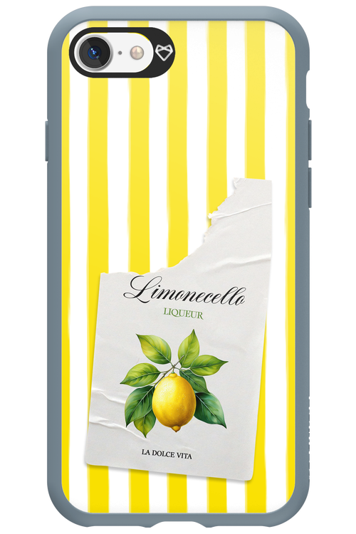 LimoneCello - Apple iPhone 7