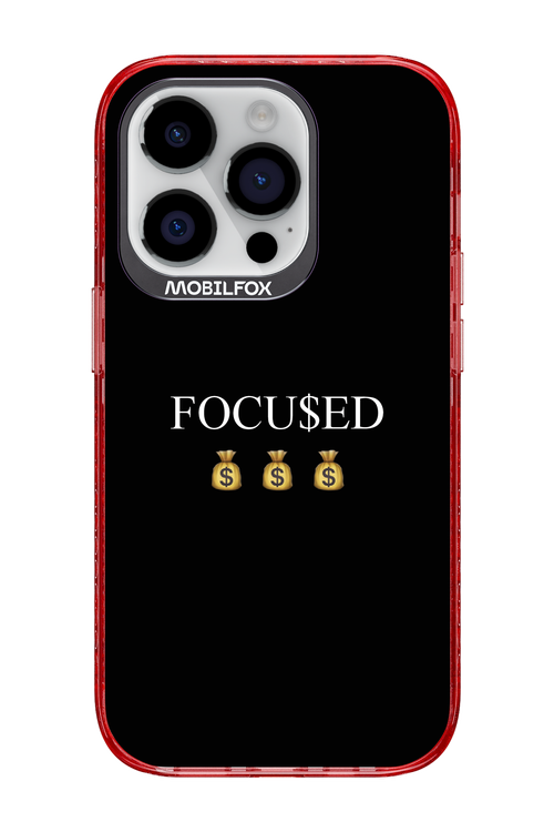 FOCU$ED - Apple iPhone 14 Pro