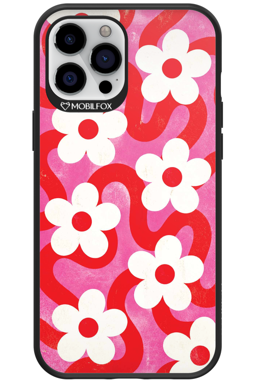 BLOSSOM TWIST 2.0 - Apple iPhone 12 Pro Max
