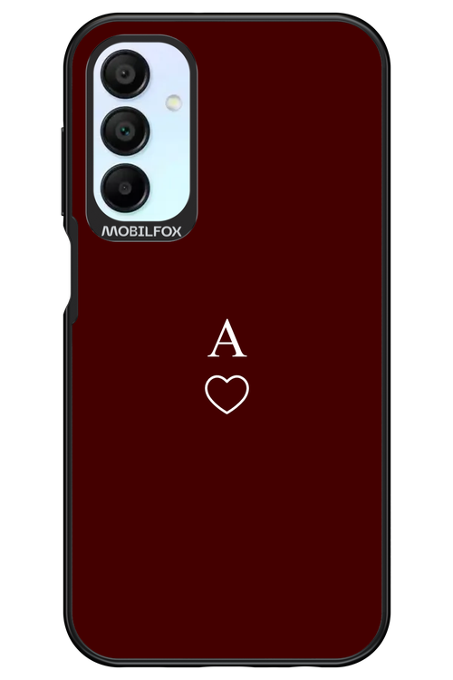 A Burgundia 2.0 - Samsung Galaxy A15