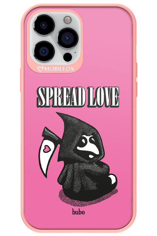 SPREAD LOVE - Apple iPhone 13 Pro Max