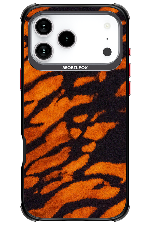 Wild Tiger - Apple iPhone 17 Pro Max