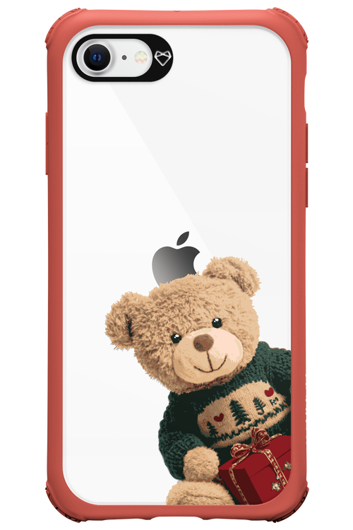 Gifting Bear - Apple iPhone SE 2022