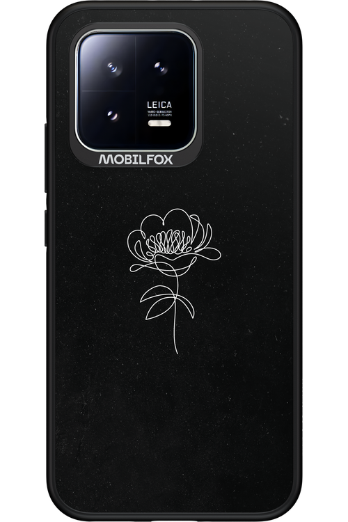 Wild Flower - Xiaomi 13