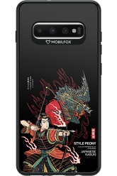 Kabuki 2.0 - Samsung Galaxy S10+