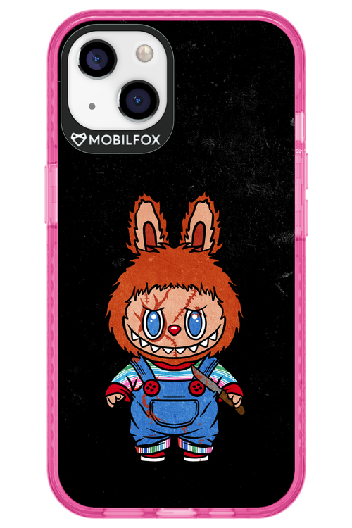 Playtime's over - Apple iPhone 13