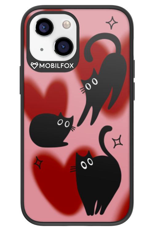 PAWHEARTS - Apple iPhone 13 Mini