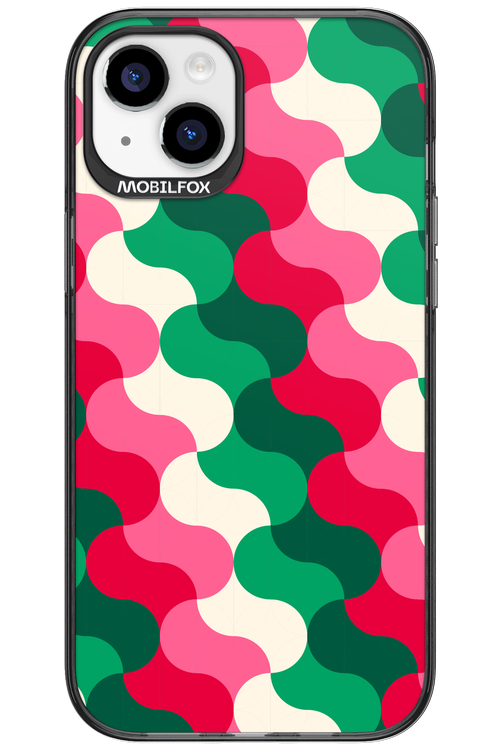 Holiday's Aura - Apple iPhone 15 Plus