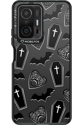 After Death - Xiaomi Mi 11T