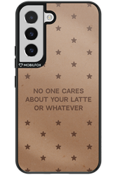 Whateverrr - Samsung Galaxy S22