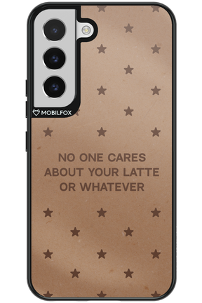 Whateverrr - Samsung Galaxy S22