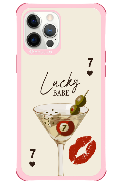 Lucky Babe - Apple iPhone 12 Pro Max