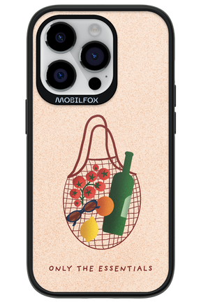 Essentials Only - Apple iPhone 14 Pro