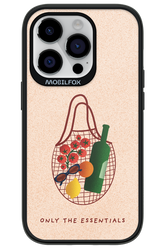 Essentials Only - Apple iPhone 14 Pro