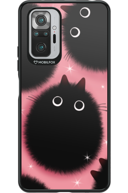 PURRr - Xiaomi Redmi Note 10S