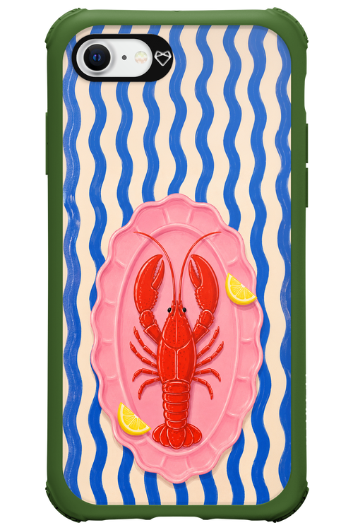 LOBSTER 2.0 - Apple iPhone SE 2020