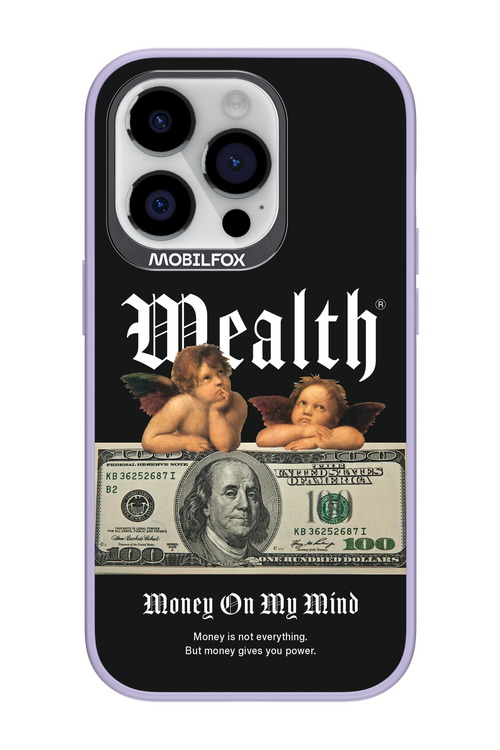 Wealth - Apple iPhone 14 Pro