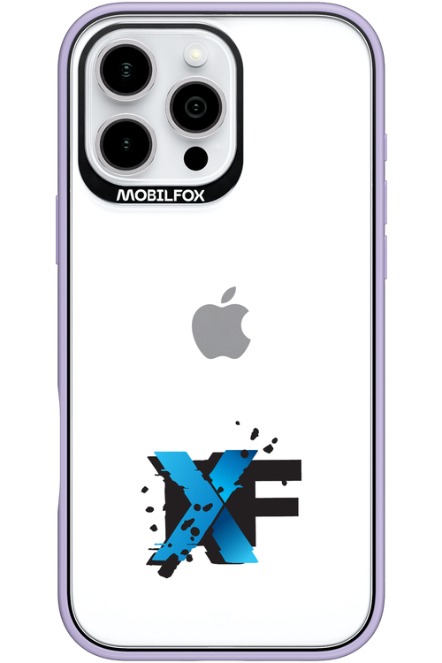 Reflex Spark - Apple iPhone 16 Pro Max