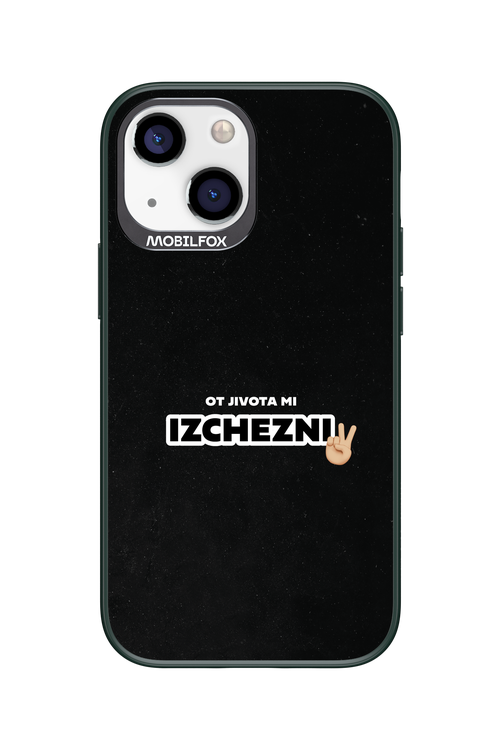 PEACE - Apple iPhone 13 Mini