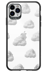 Cloudy Simple 2.0 - Apple iPhone 11 Pro Max