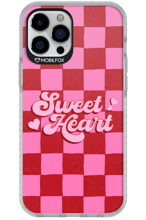 Sweat Heart - Apple iPhone 12 Pro Max
