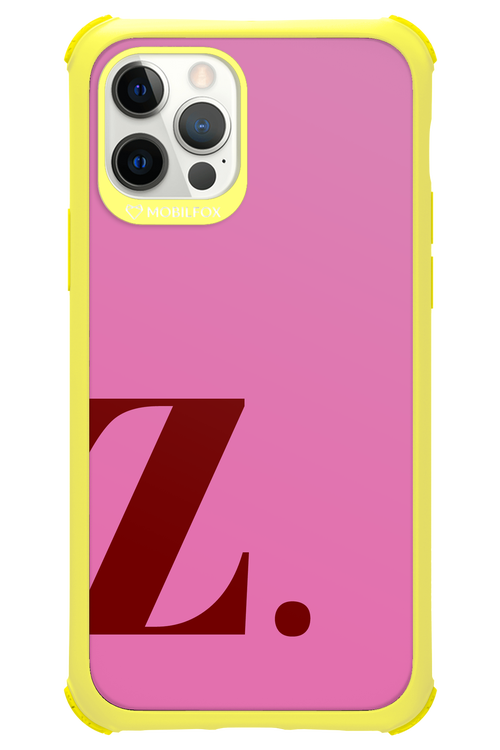 Z (Sorbet) 2.0 - Apple iPhone 12 Pro