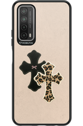 Double Cross - Huawei P Smart 2021