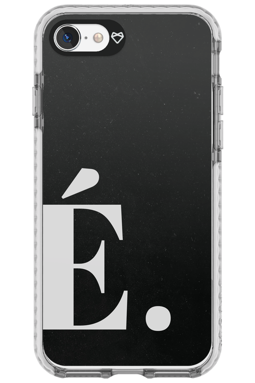 E II (Off Space) 2.0 - Apple iPhone SE 2022