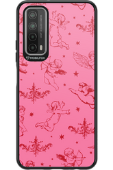 Pink Puttos - Huawei P Smart 2021