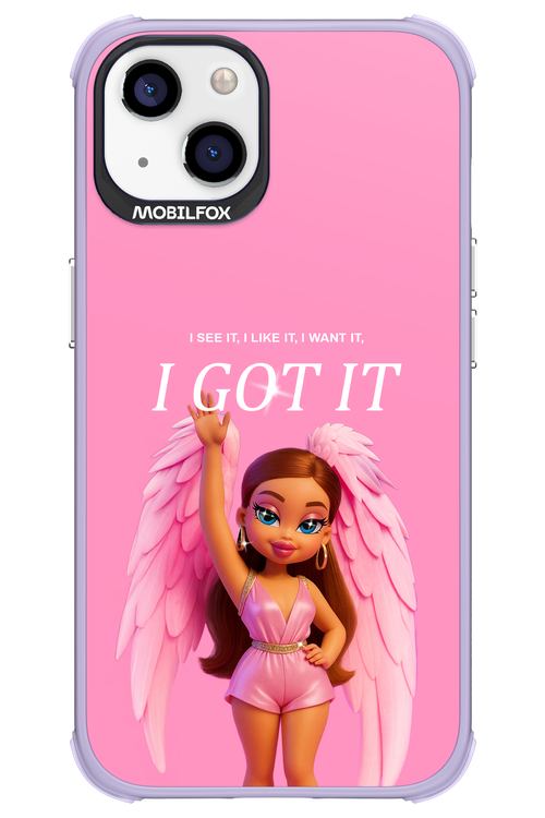 Got It - Apple iPhone 13