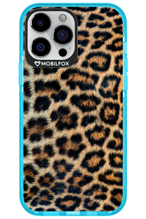 Leopard 2.0 - Apple iPhone 13 Pro Max