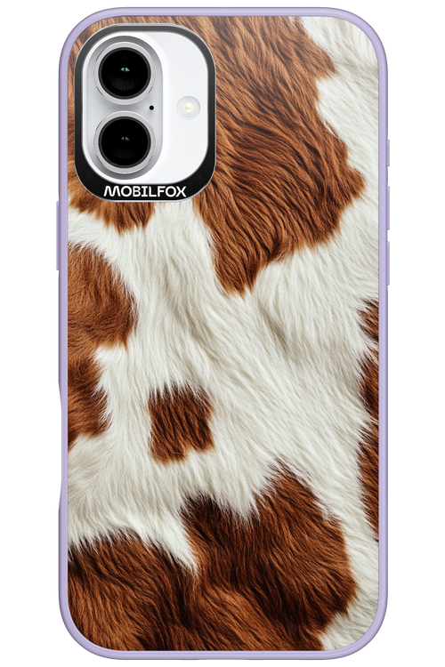 COW - Apple iPhone 16 Plus