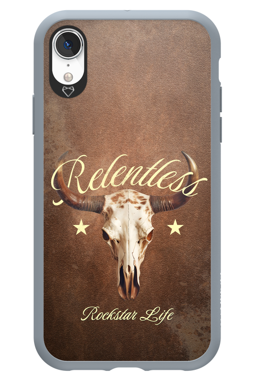 Relentless2 2.0 - Apple iPhone XR