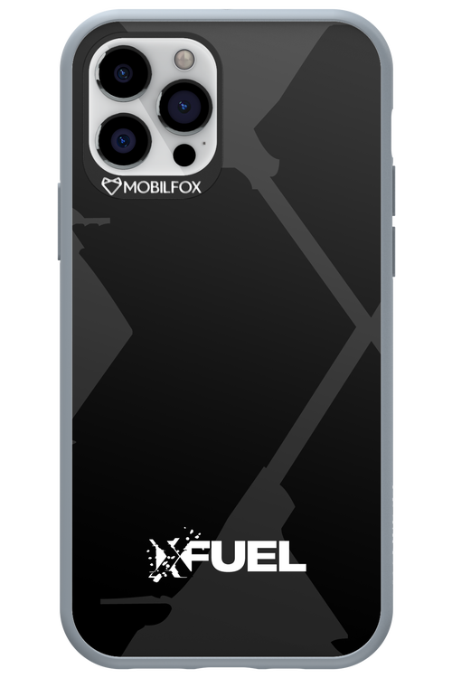 Shadow Mode - Apple iPhone 12 Pro