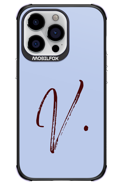 (Jellyfish Presso) V 2.0 - Apple iPhone 13 Pro