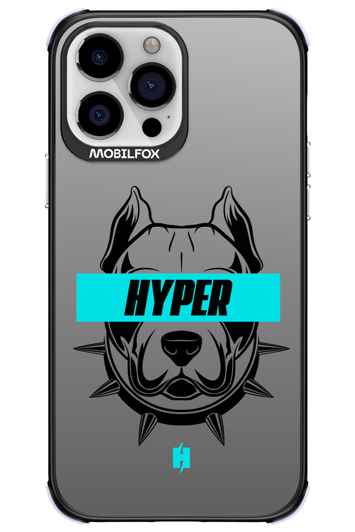 BULL - Apple iPhone 13 Pro Max