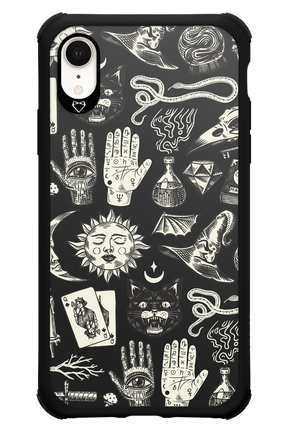 Alchemy and Mysticism - Apple iPhone XR