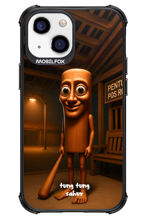 Tung tung sahur - Apple iPhone 13 Mini